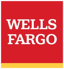 Logo for Wells Fargo