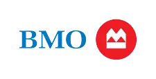 Logo for BMO Harris Bank