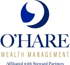 Logo for OHare Wealth Management