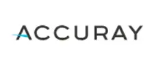 Logo for Accuray