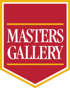 Logo for Masters Gallergy