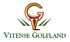 Logo for Vitense Golfland