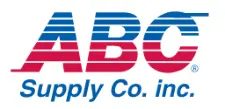 Logo for ABC Supply