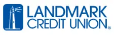 Logo for Landmark Credit Union