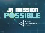 JA Mission Possible: A Team-Building Adventure with Purpose!