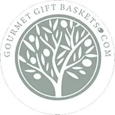 Logo for Gourmet Gift Baskets