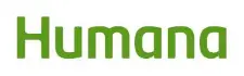 Logo for Humana