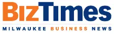 Logo for Biz Times