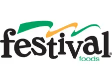 Logo for Festival Foods