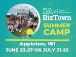 JA BizTown Summer Camp - July Session: Northeast Region