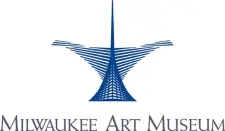 Logo for Milwaukee Art Museum