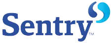 Logo for Sentry