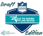 Drafting the future - Take a child to workday and beyond